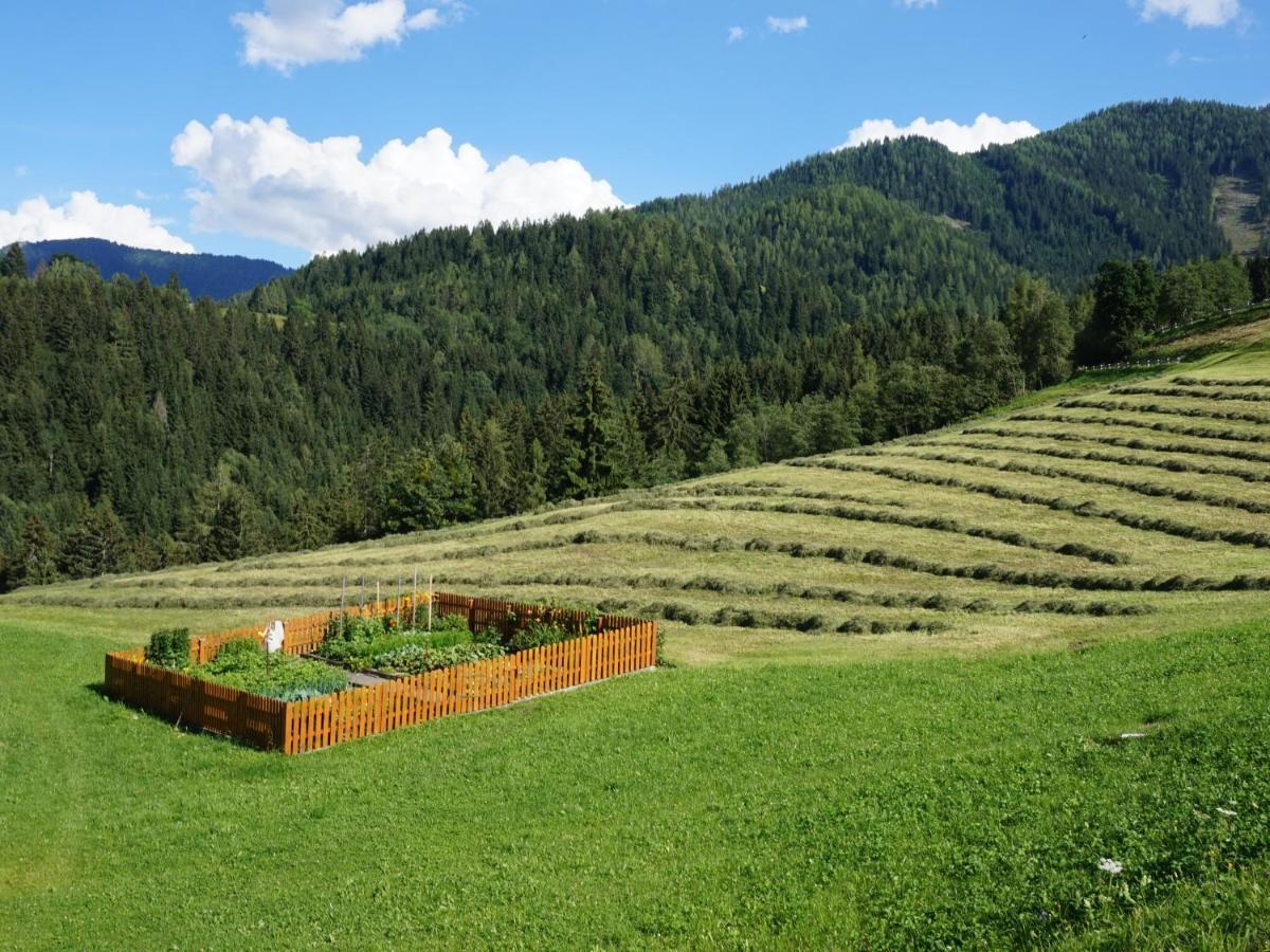 Maierlhof Villa ไอค์ ภายนอก รูปภาพ