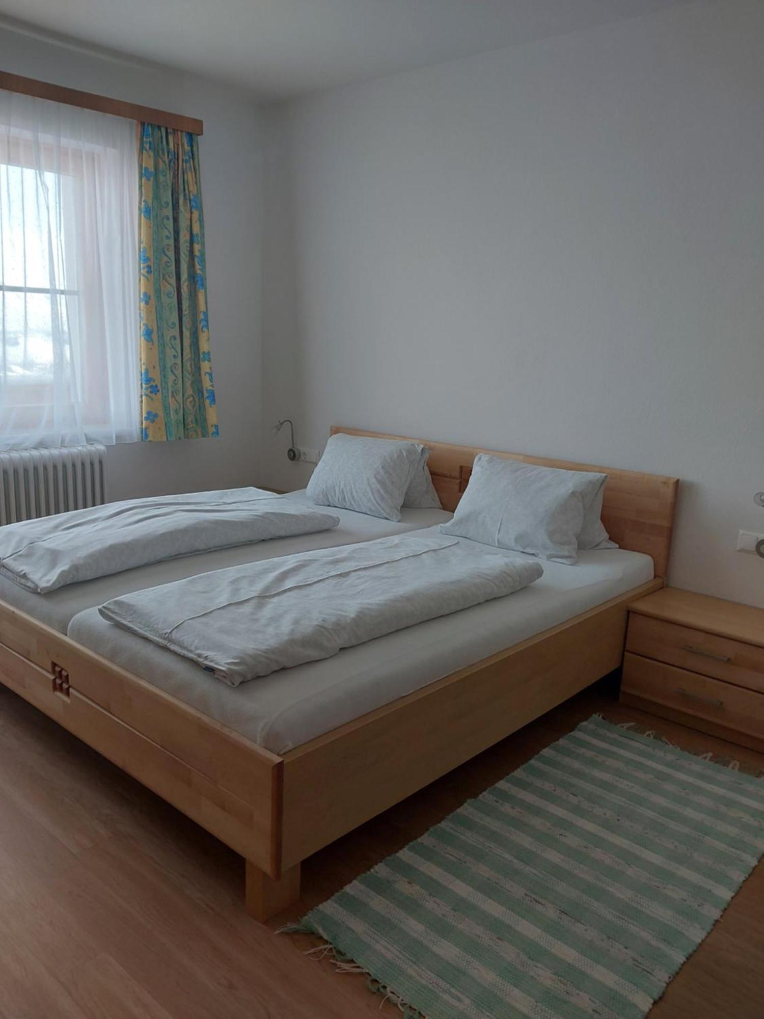 Maierlhof Villa ไอค์ ภายนอก รูปภาพ
