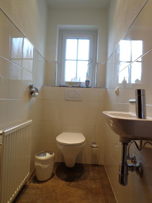 Maierlhof Villa ไอค์ ห้อง รูปภาพ